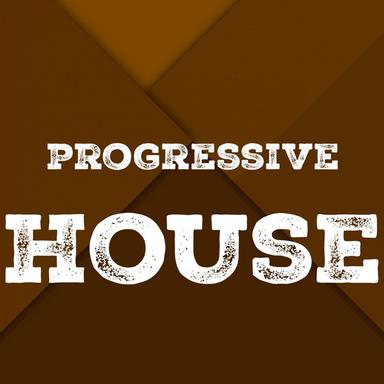 Progressive House, Vol. 1