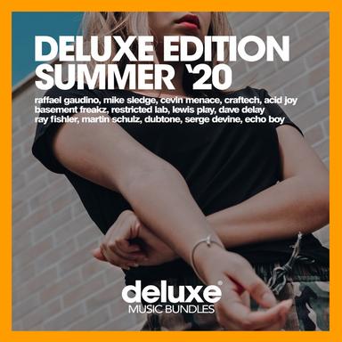 Waiting So Long - Club Mix
