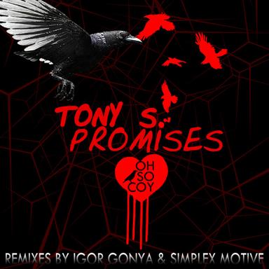 Promises - Simplex Motive Remix