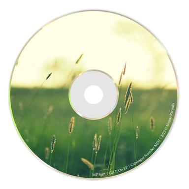 Get It On - Aligator Mix
