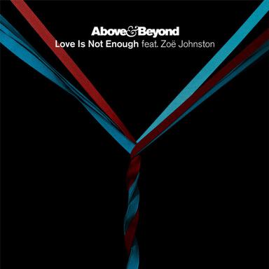 Love Is Not Enough (Kaskade Radio Edit)