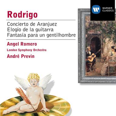Rodrigo: Guitar Works
