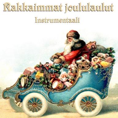 Jouluaattoyö