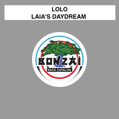 Laia's Daydream - Airwave Breaks Mix