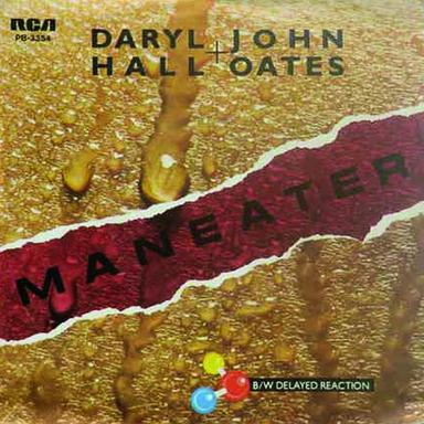 Maneater - Remastered
