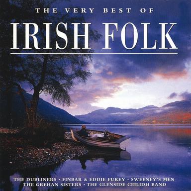 The Very Best Of Irish Folk