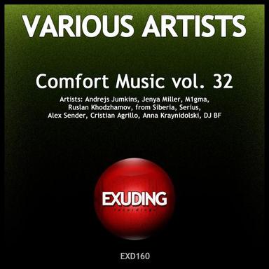 Comfort Music Vol. 32