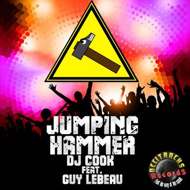 Jumping Hammer - Radio Edit