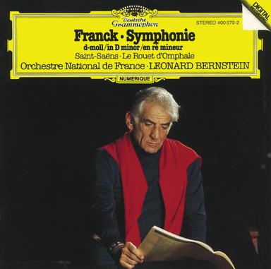 Le rouet d'Omphale, Op. 31 - Live