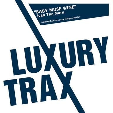 Baby Mouse Wine - Nekliff Remix