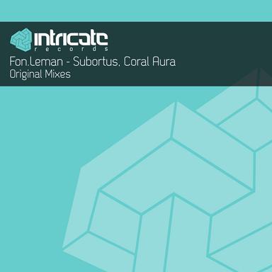 Coral Aura - Original Mix