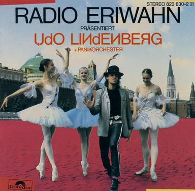 Radio Eriwahn