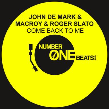 Come Back to Me - Masterout Remix