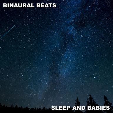 Binaural Beats for Deep Sleep (Delta Waves) - Loopable