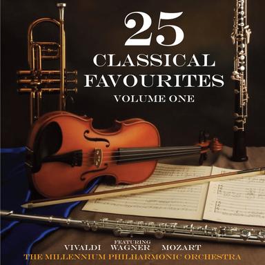 Double Violin Concerto