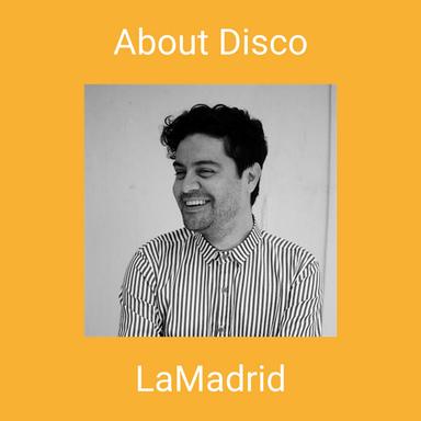About Disco
