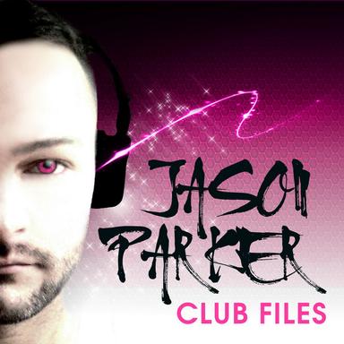 Hymn - Jason Parker Festival Remix