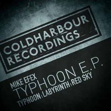 Typhoon - Original Mix