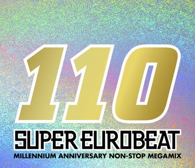 Super Eurobeat Vol.110