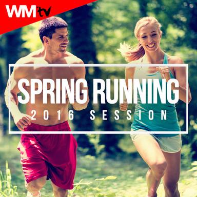 Spring Running 2016 Session (60 Minutes Non-Stop Mixed Compilation for Fitness And Workout 150 - 170 Bpm)