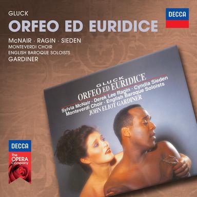 Orfeo ed Euridice, Wq. 30 / Act 3: "Che fiero momento"