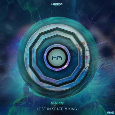 Lost In Space - Original Mix