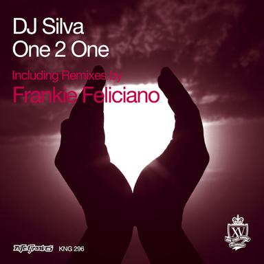 One 2 One - Original Japanese Version