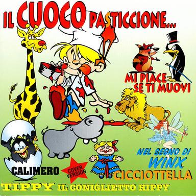 Nel Segno Di Winx