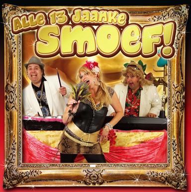 Daar Gaan We Weer