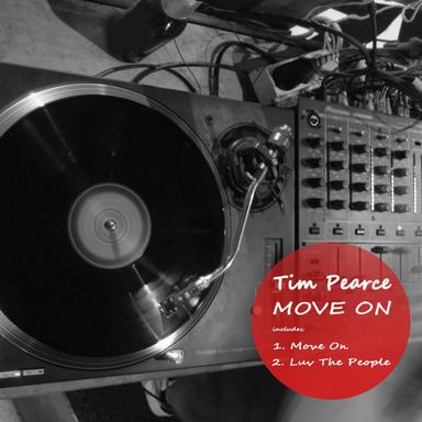 Luv The People - Original Mix