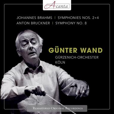 Symphony No. 2 in D Major, Op. 73: II. Adagio non troppo - L'istesso tempo, ma grazioso