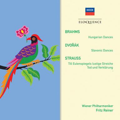 Hungarian Dance No. 19 in B Minor