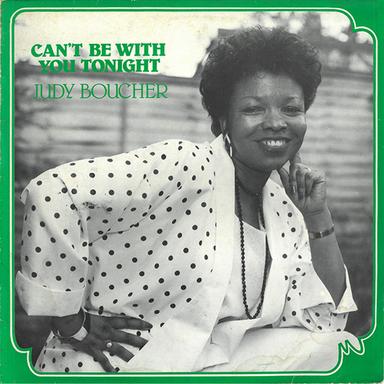 Can't Be With You Tonight
