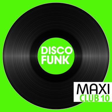 Dance with Me - Club Mix