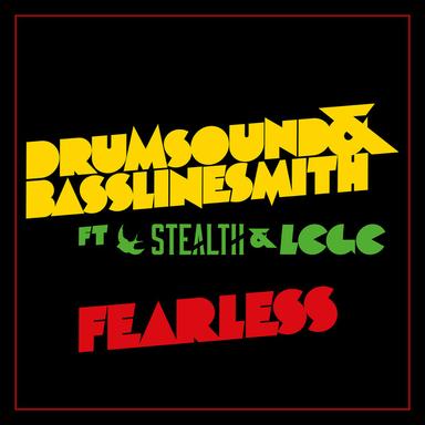 Fearless - Prizma X Pelikann Remix