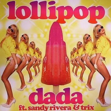 Lollipop - Radio Edit