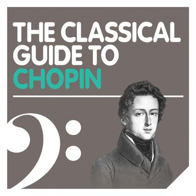 Chopin: Ballade No. 3 in A-Flat Major, Op. 47