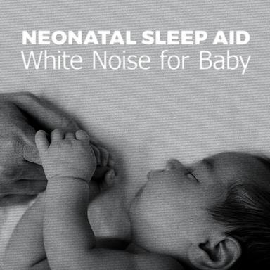 Heartbeats and Tone on White Noise