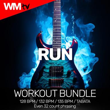 Run - Workout Remix 128 Bpm