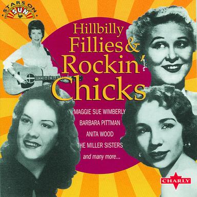 I Won't Be Rockin' Tonight - Original