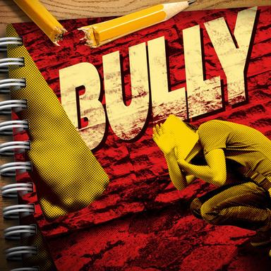 Jesus (From "Bully")