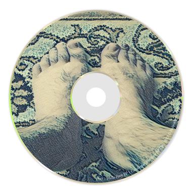 Wide Foot - Original mix