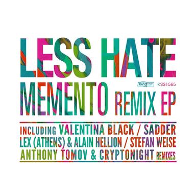Heal Me - Valentina Black Remix