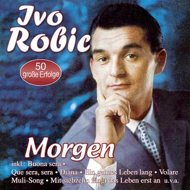 I sing "Ammore" - kroatisch