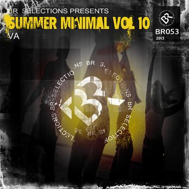Minimal Wave - Original Mix