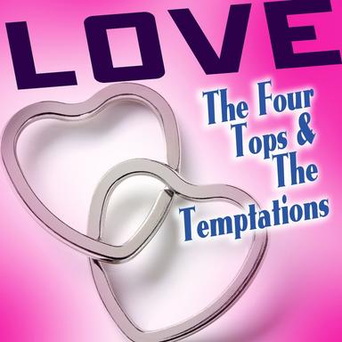 Standing In The Shadows Of Love (Levi's Mix)