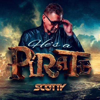 He's a Pirate - CJ Stone Extended Remix