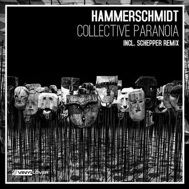 Collective Paranoia - Schepper Remix