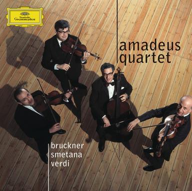 String Quartet No. 1, Op. 11: II. Andante cantabile