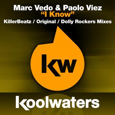 I Know - Dolly Rockers Remix
